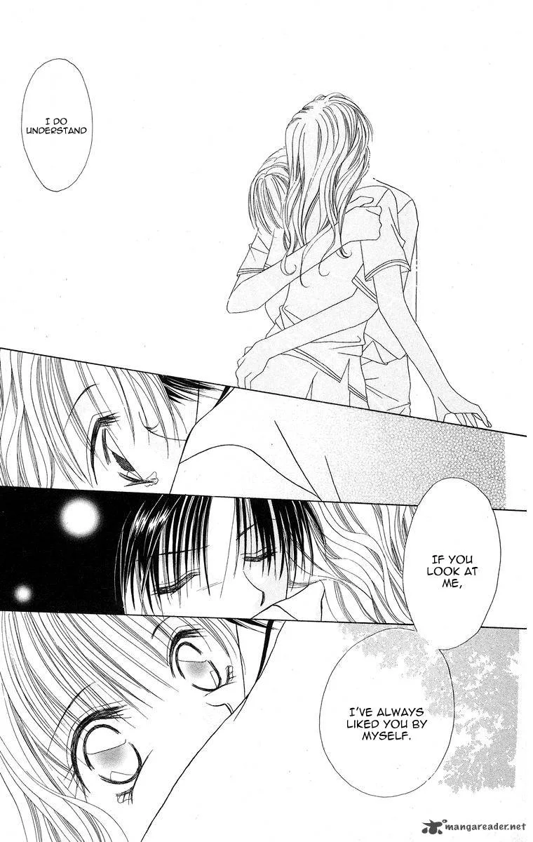 Taiyou ga Ippai Chapter 2 page 9