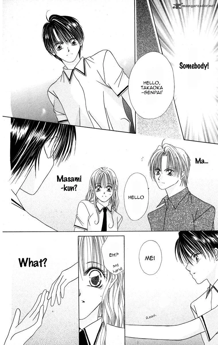 Taiyou ga Ippai Chapter 2 page 28