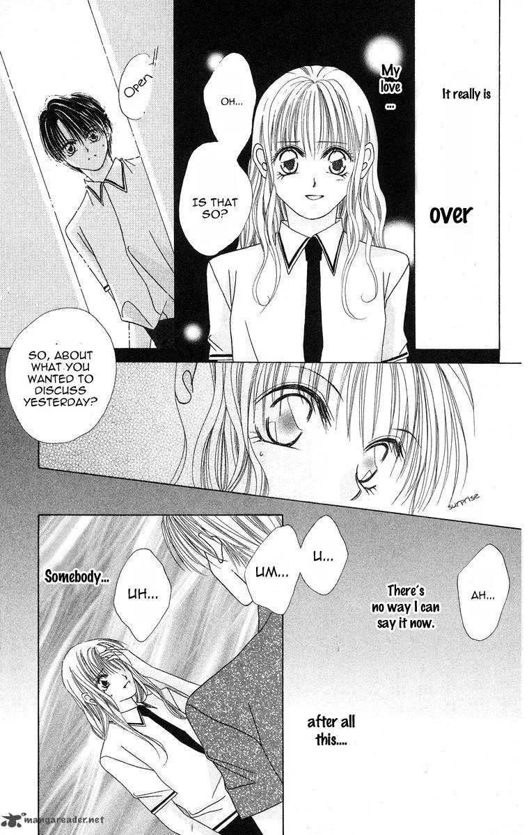 Taiyou ga Ippai Chapter 2 page 27