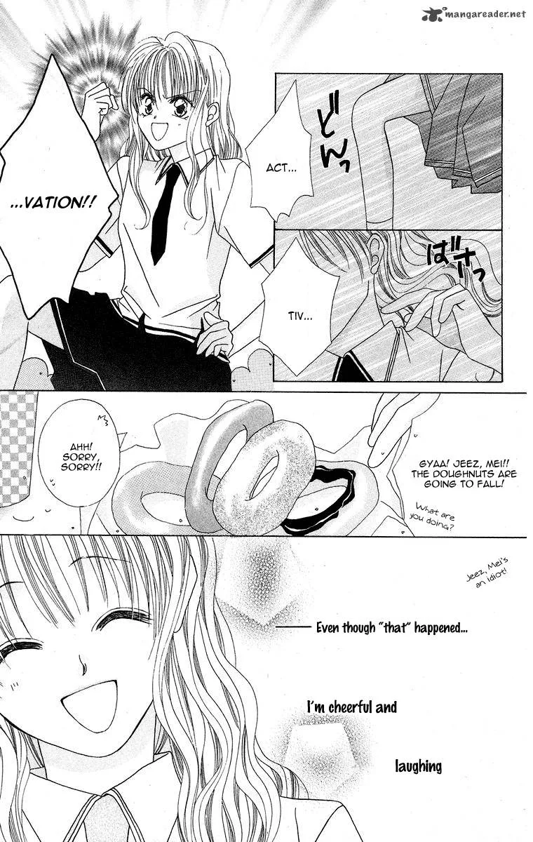 Taiyou ga Ippai Chapter 2 page 11