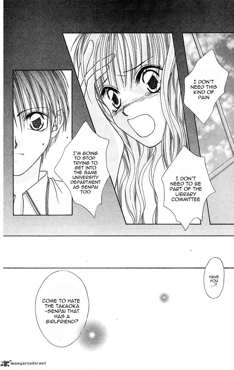 Taiyou ga Ippai Chapter 2 page 16