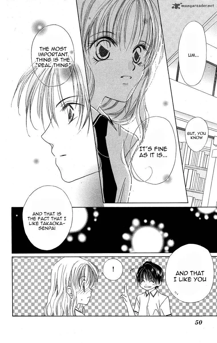 Taiyou ga Ippai Chapter 2 page 18