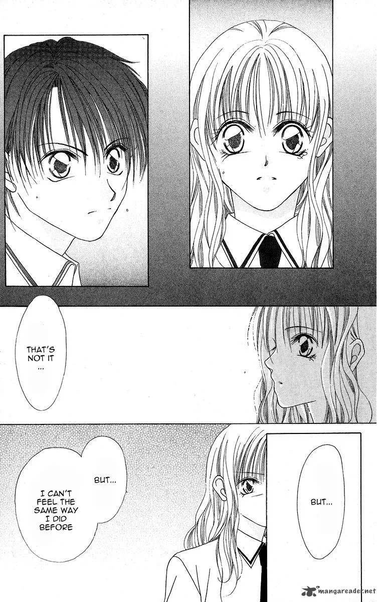 Taiyou ga Ippai Chapter 2 page 17