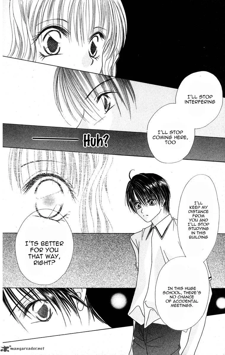 Taiyou ga Ippai Chapter 2 page 32