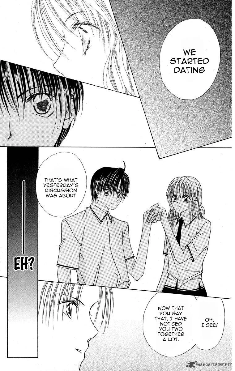 Taiyou ga Ippai Chapter 2 page 29