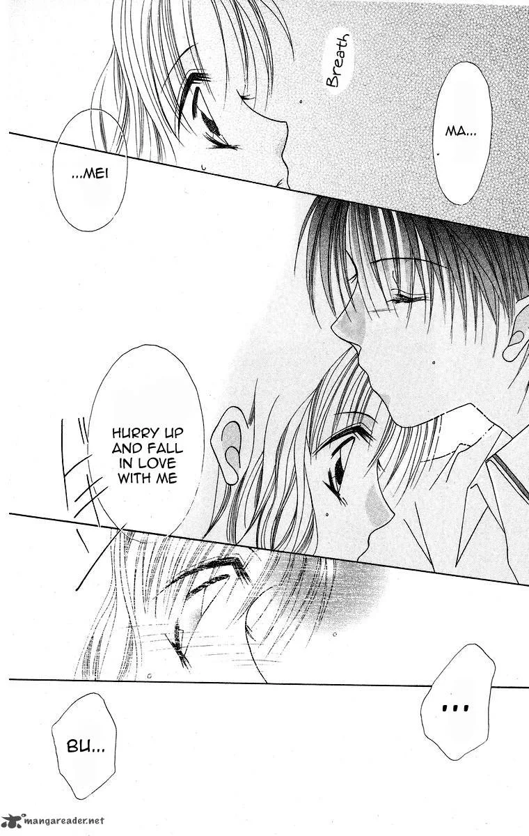 Taiyou ga Ippai Chapter 2 page 22