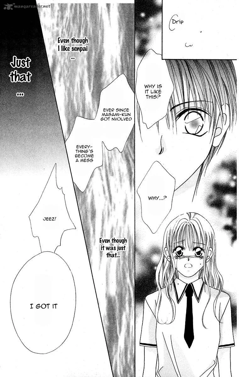 Taiyou ga Ippai Chapter 2 page 31