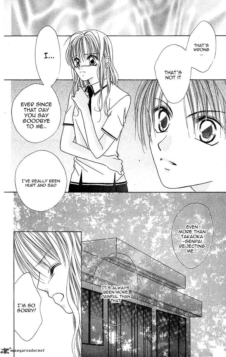 Taiyou ga Ippai Chapter 3 page 20