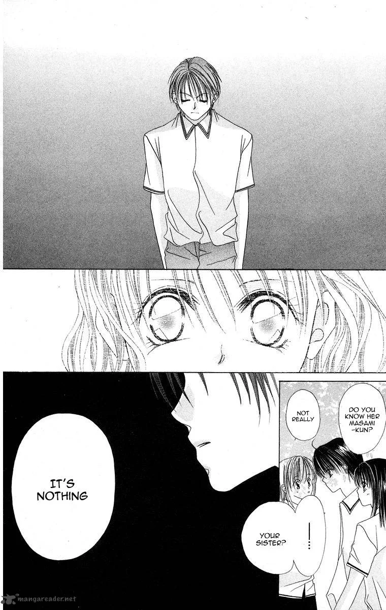 Taiyou ga Ippai Chapter 3 page 14