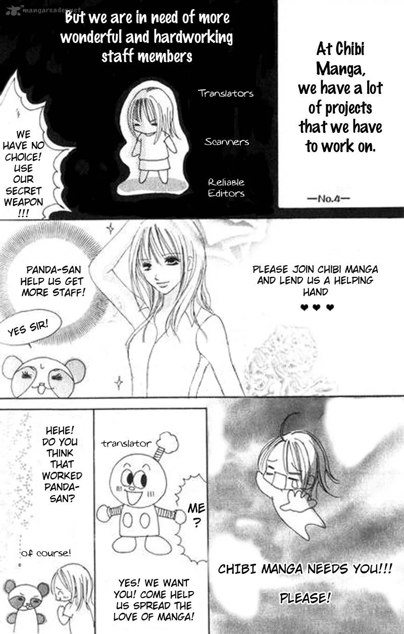 Taiyou ga Ippai Chapter 3 page 3