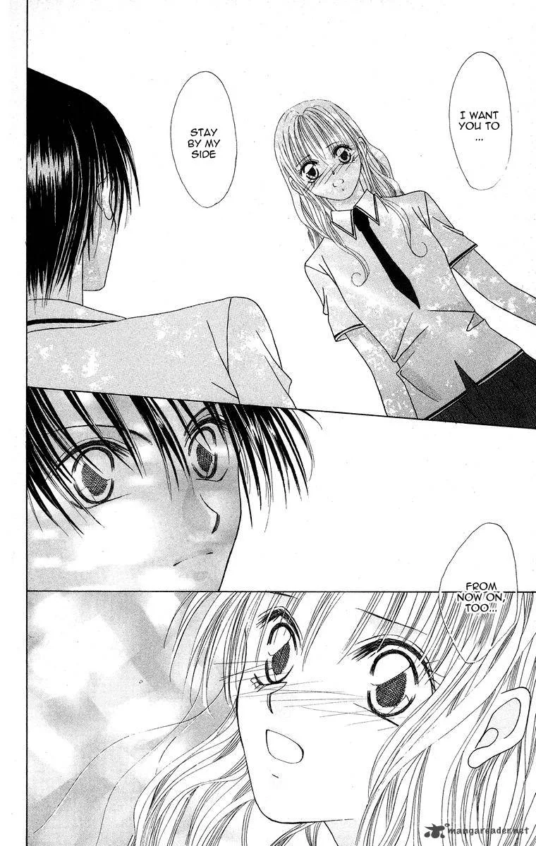 Taiyou ga Ippai Chapter 3 page 22