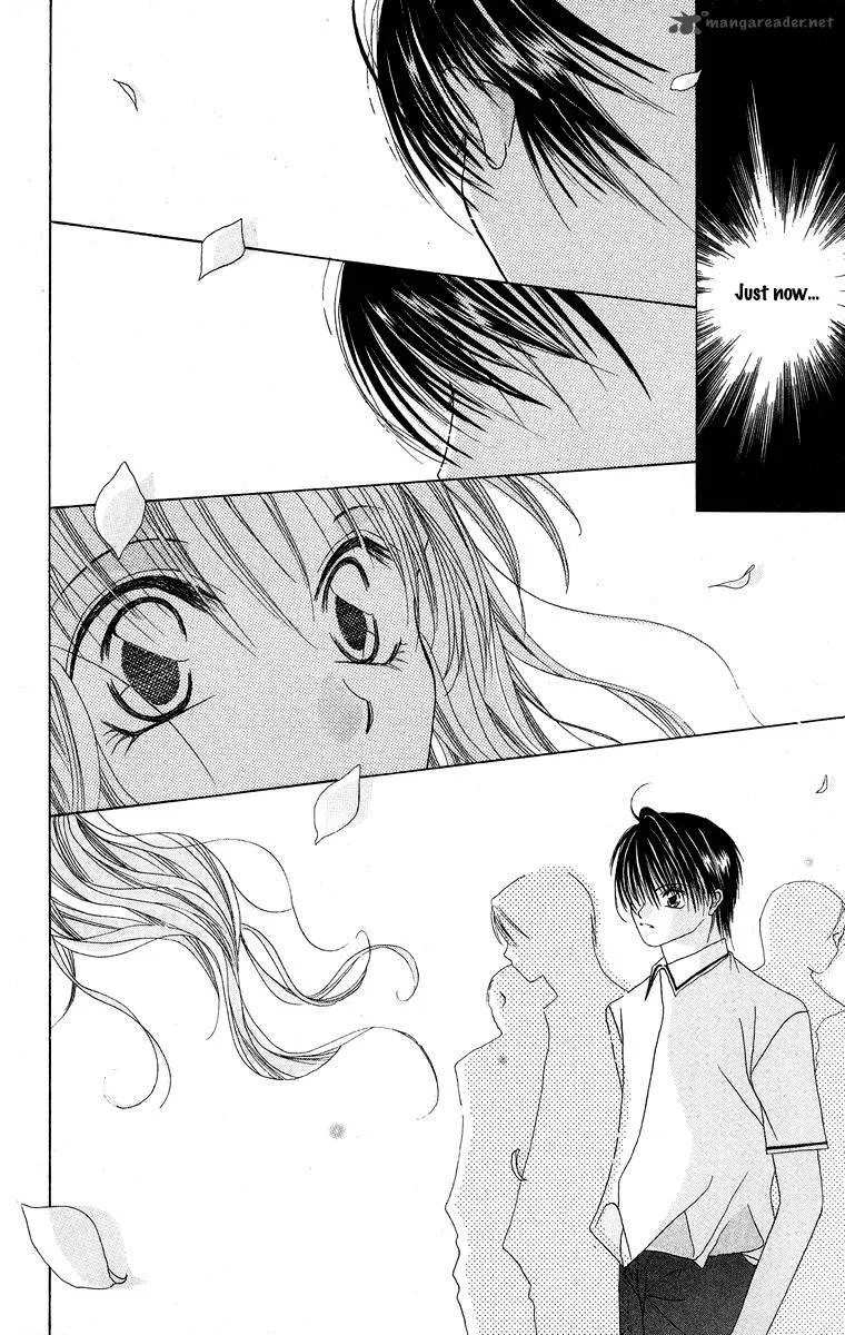Taiyou ga Ippai Chapter 3 page 12
