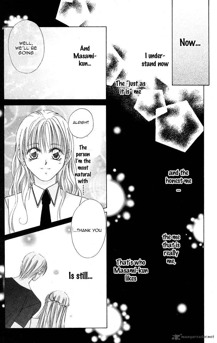 Taiyou ga Ippai Chapter 3 page 9