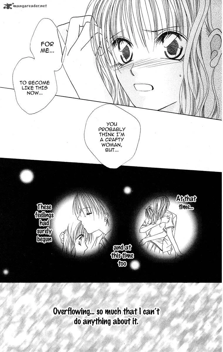 Taiyou ga Ippai Chapter 3 page 21
