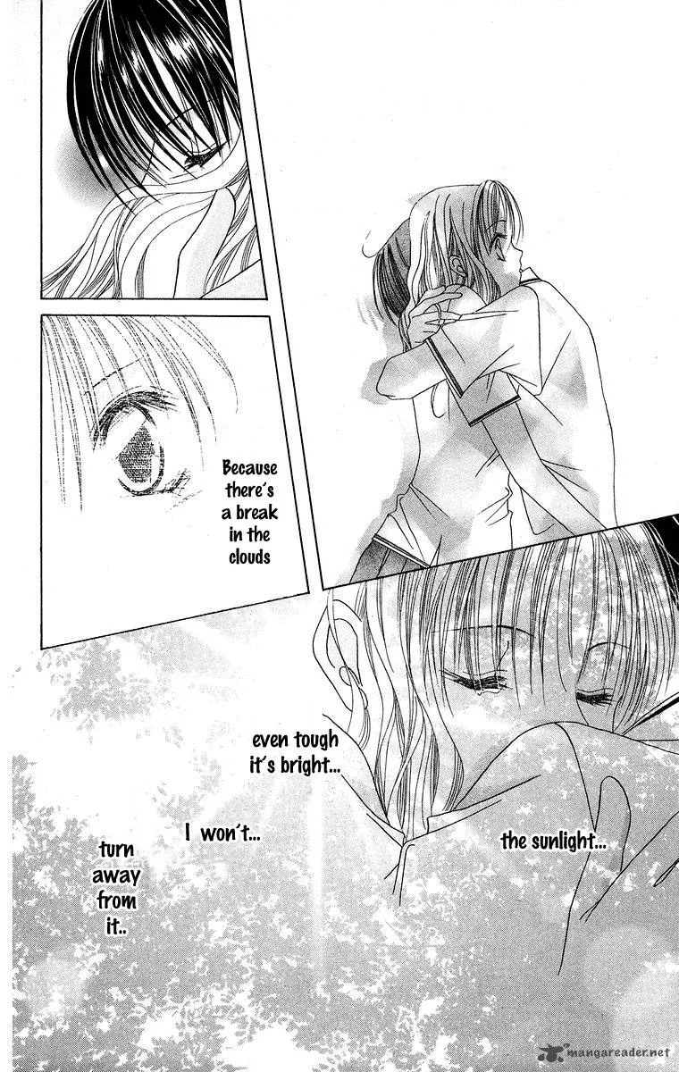 Taiyou ga Ippai Chapter 3 page 24