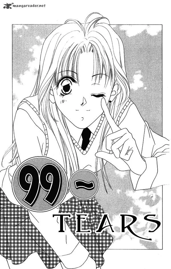 Taiyou ga Ippai Chapter 4 page 4