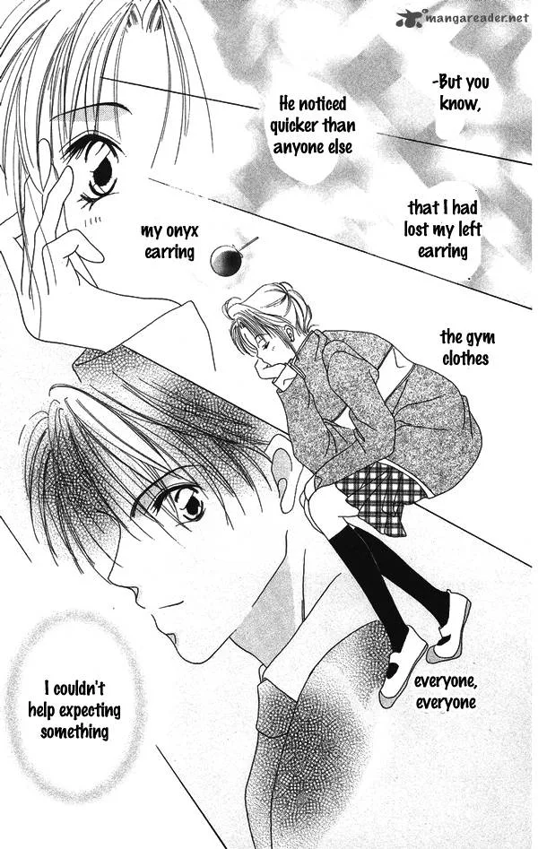 Taiyou ga Ippai Chapter 4 page 22