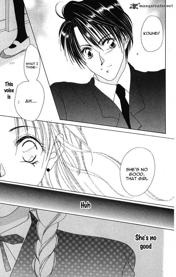 Taiyou ga Ippai Chapter 4 page 24