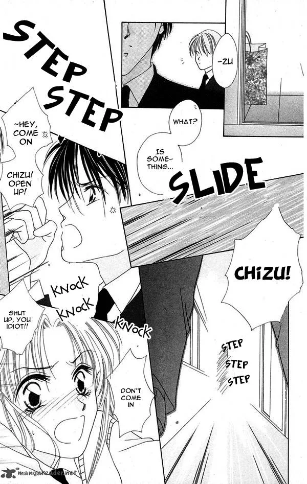 Taiyou ga Ippai Chapter 4 page 26