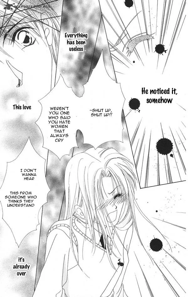 Taiyou ga Ippai Chapter 4 page 28