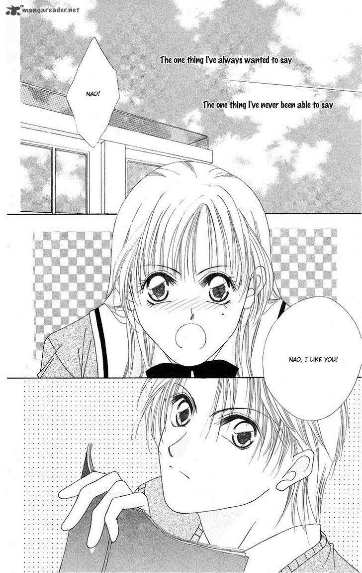 Taiyou ga Ippai Chapter 5 page 5