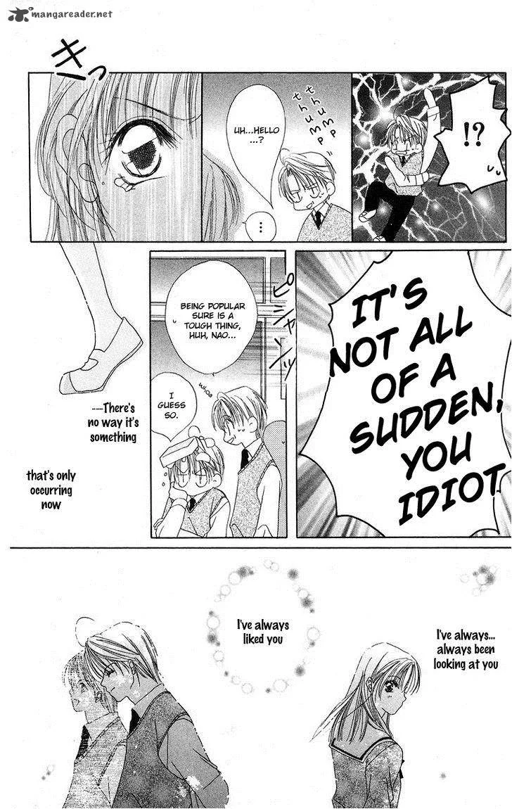 Taiyou ga Ippai Chapter 5 page 9