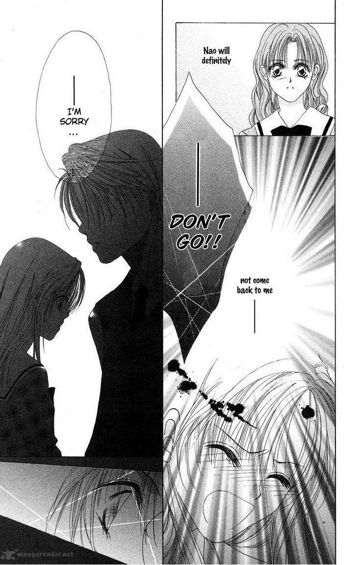 Taiyou ga Ippai Chapter 5 page 26