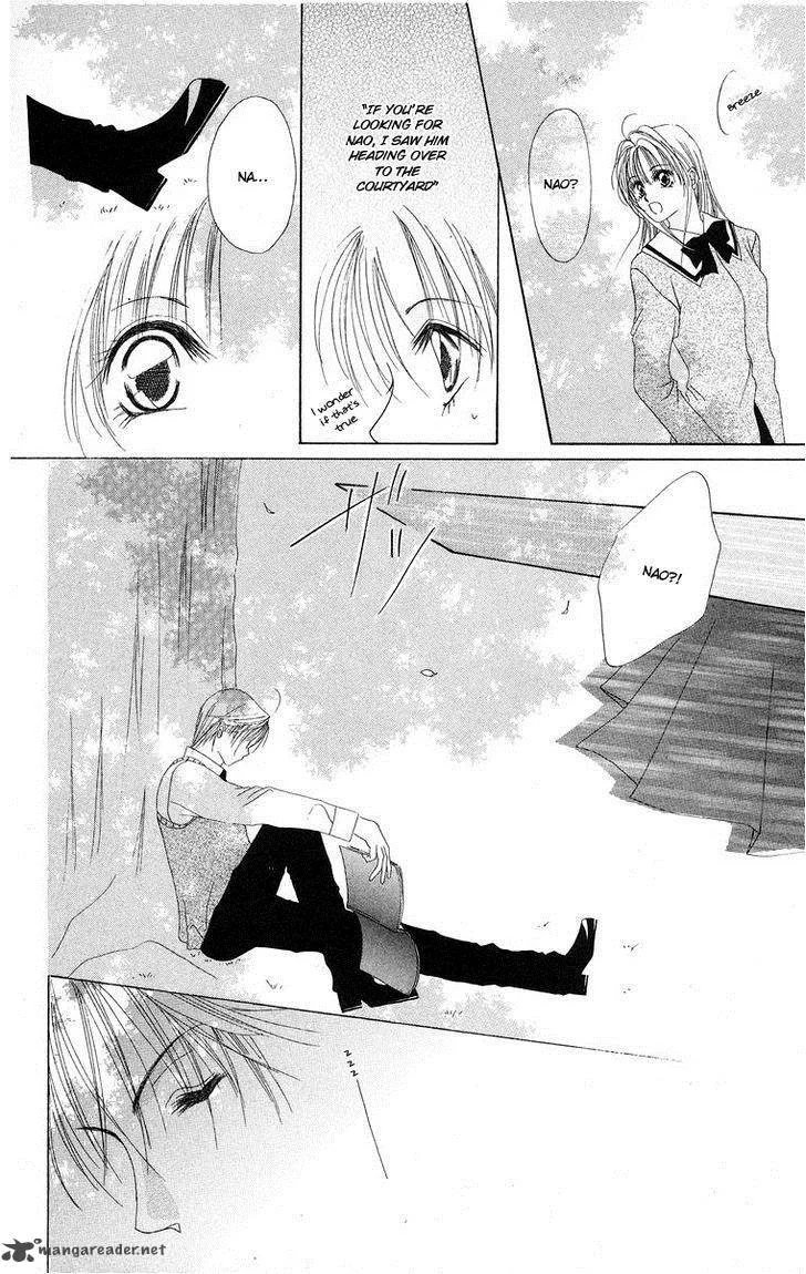 Taiyou ga Ippai Chapter 5 page 15