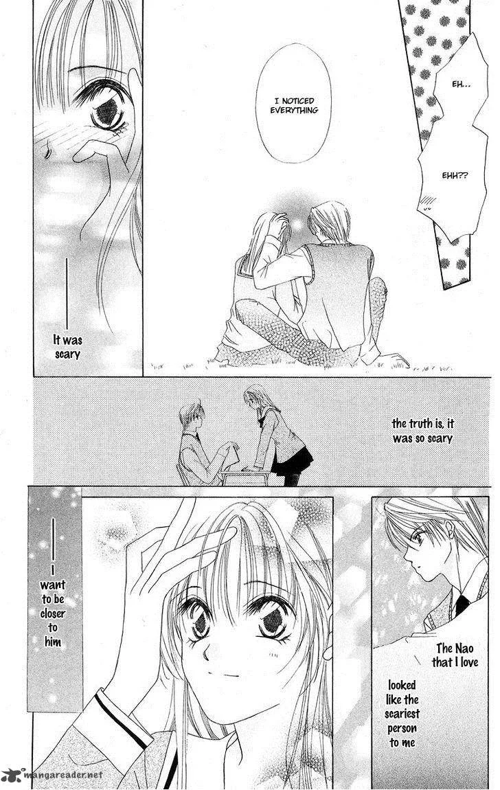 Taiyou ga Ippai Chapter 5 page 20