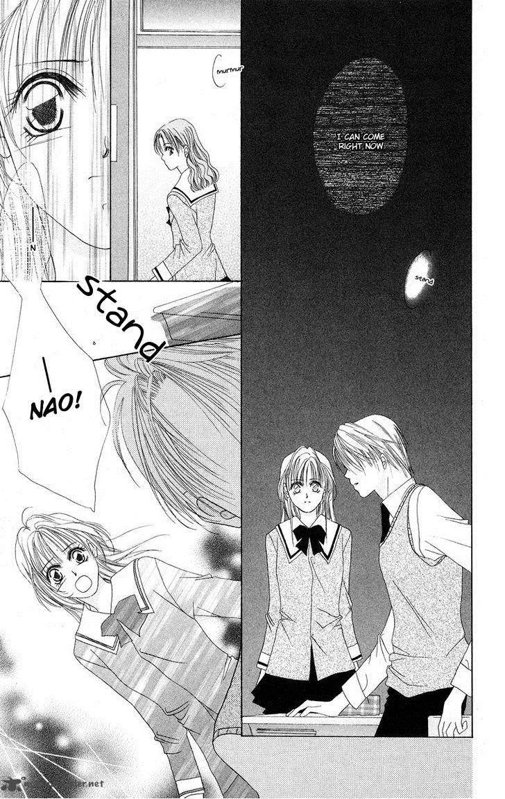 Taiyou ga Ippai Chapter 5 page 24