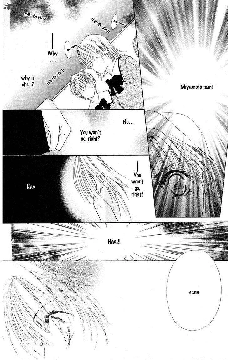 Taiyou ga Ippai Chapter 5 page 23