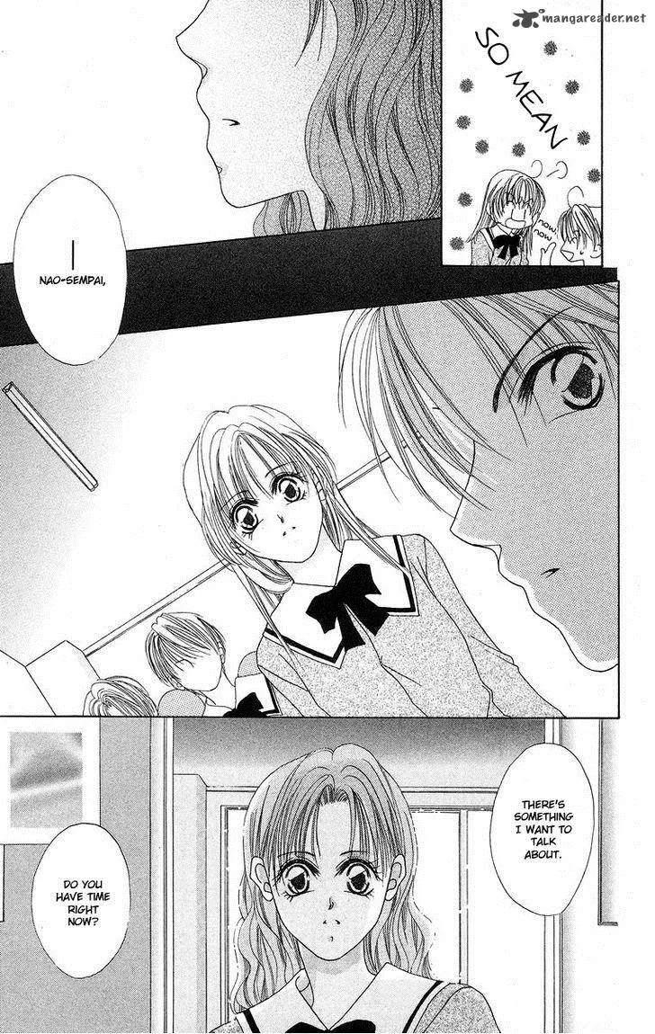 Taiyou ga Ippai Chapter 5 page 22