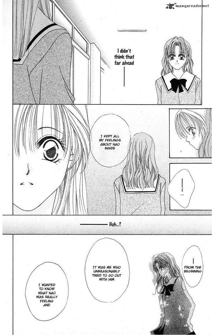 Taiyou ga Ippai Chapter 5 page 29