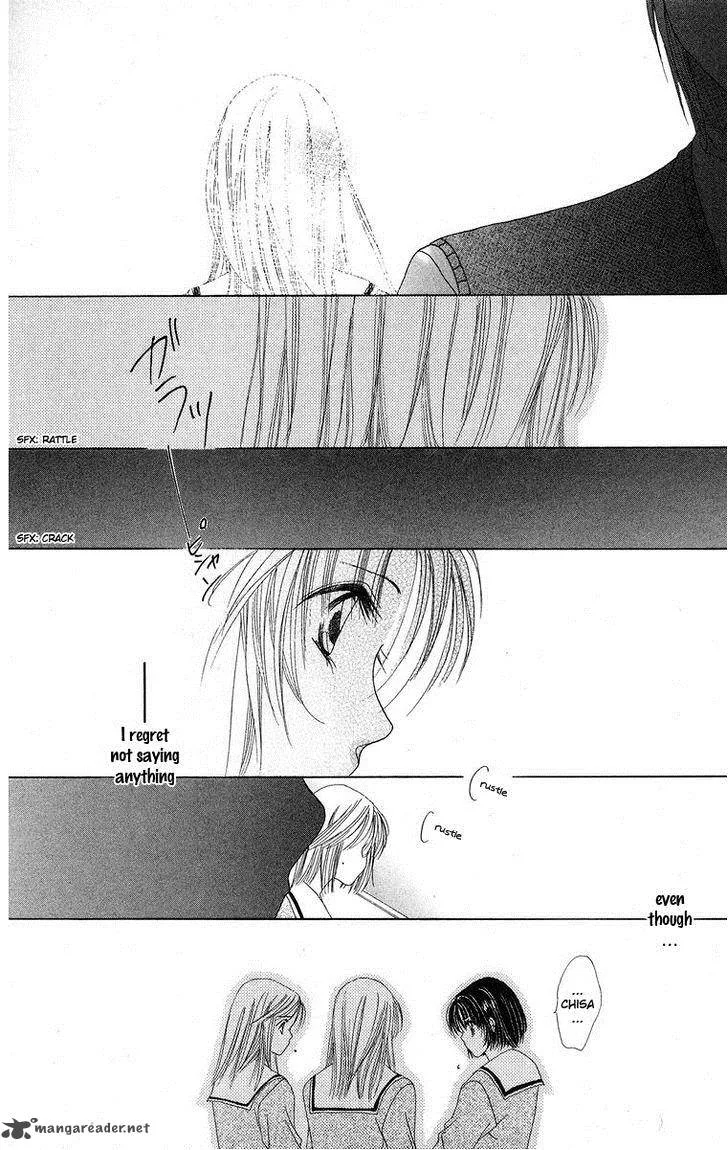 Taiyou ga Ippai Chapter 5 page 27