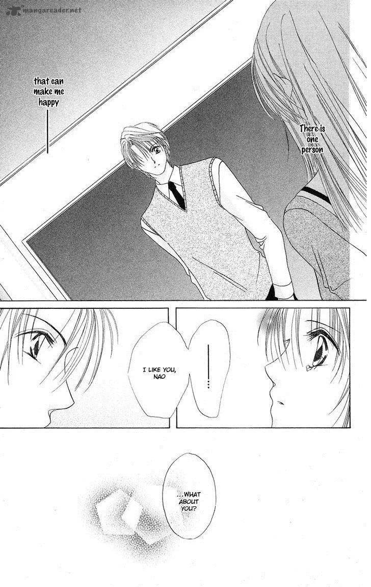 Taiyou ga Ippai Chapter 5 page 32