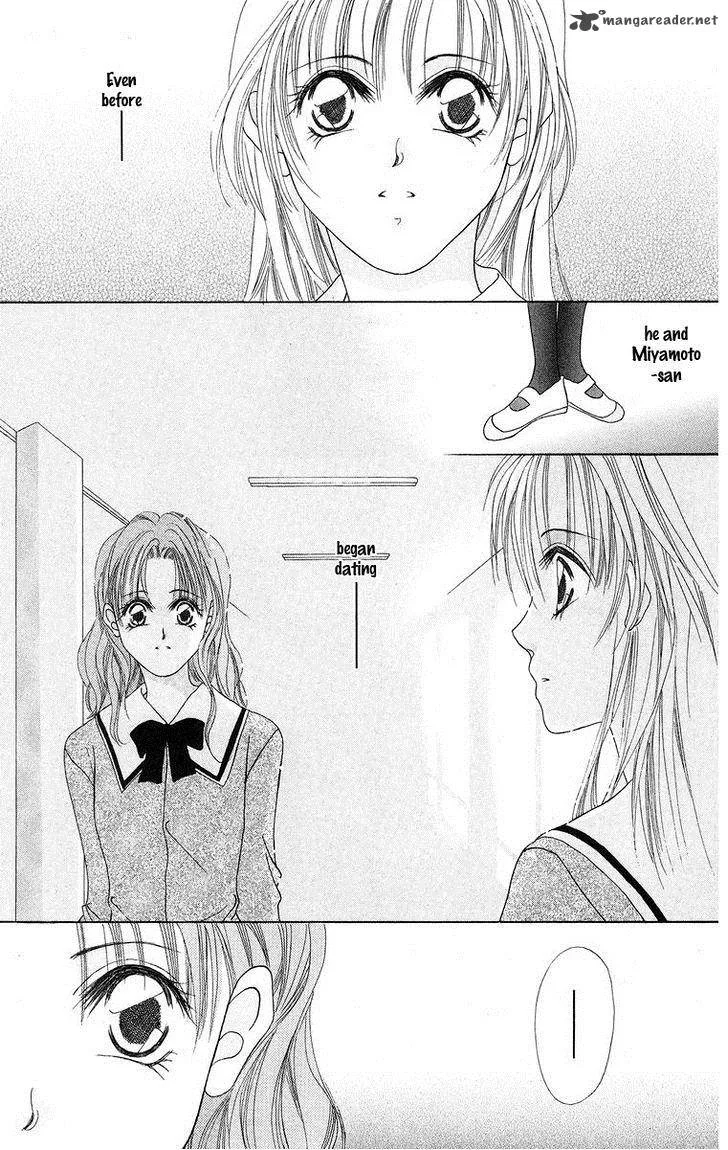 Taiyou ga Ippai Chapter 5 page 10