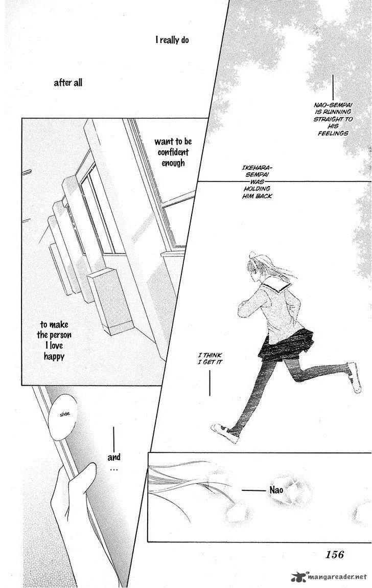 Taiyou ga Ippai Chapter 5 page 31