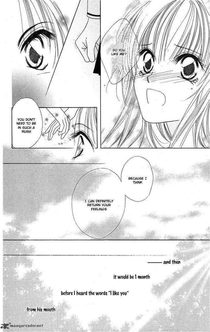 Taiyou ga Ippai Chapter 5 page 33