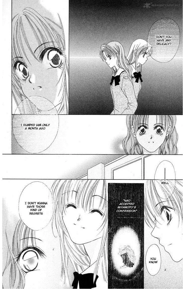 Taiyou ga Ippai Chapter 5 page 11