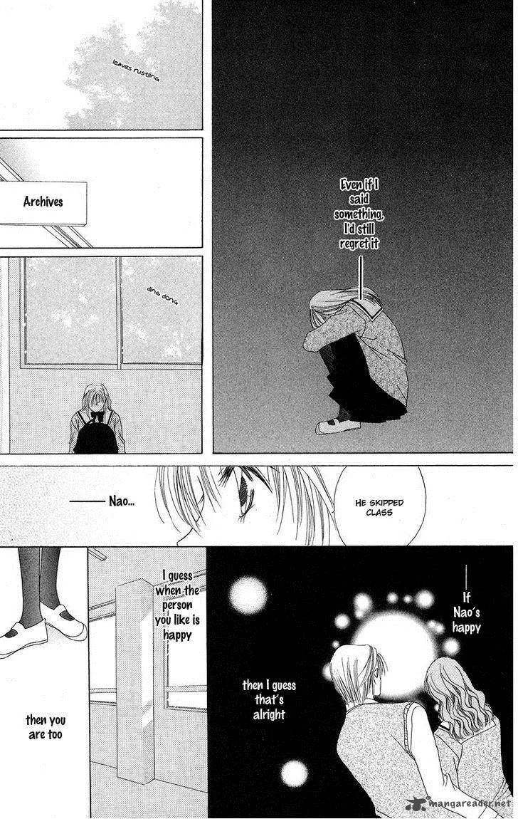 Taiyou ga Ippai Chapter 5 page 28