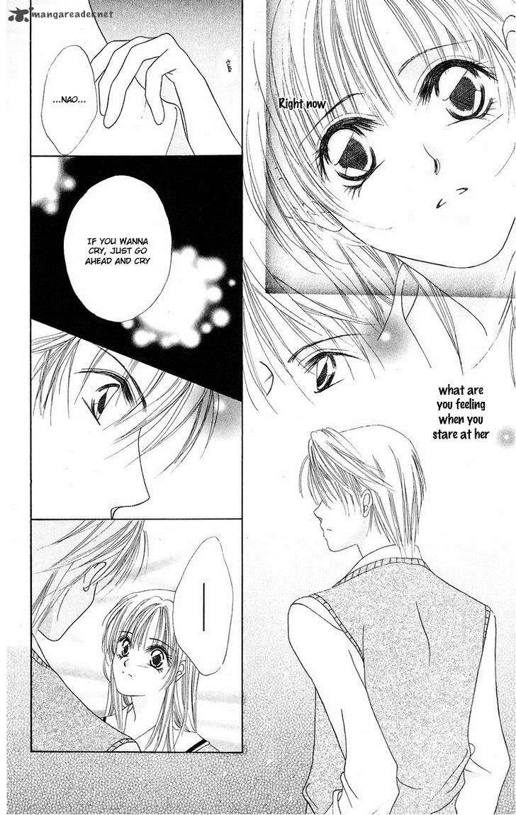 Taiyou ga Ippai Chapter 5 page 13