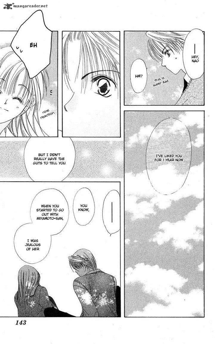 Taiyou ga Ippai Chapter 5 page 18