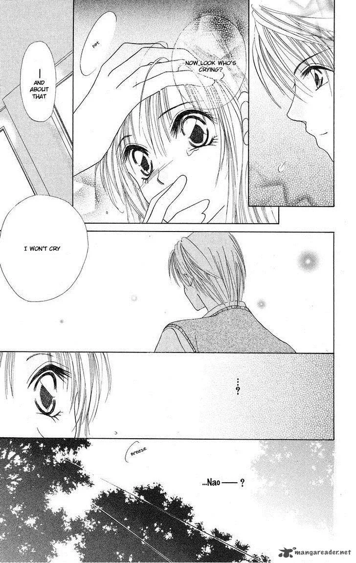 Taiyou ga Ippai Chapter 5 page 14