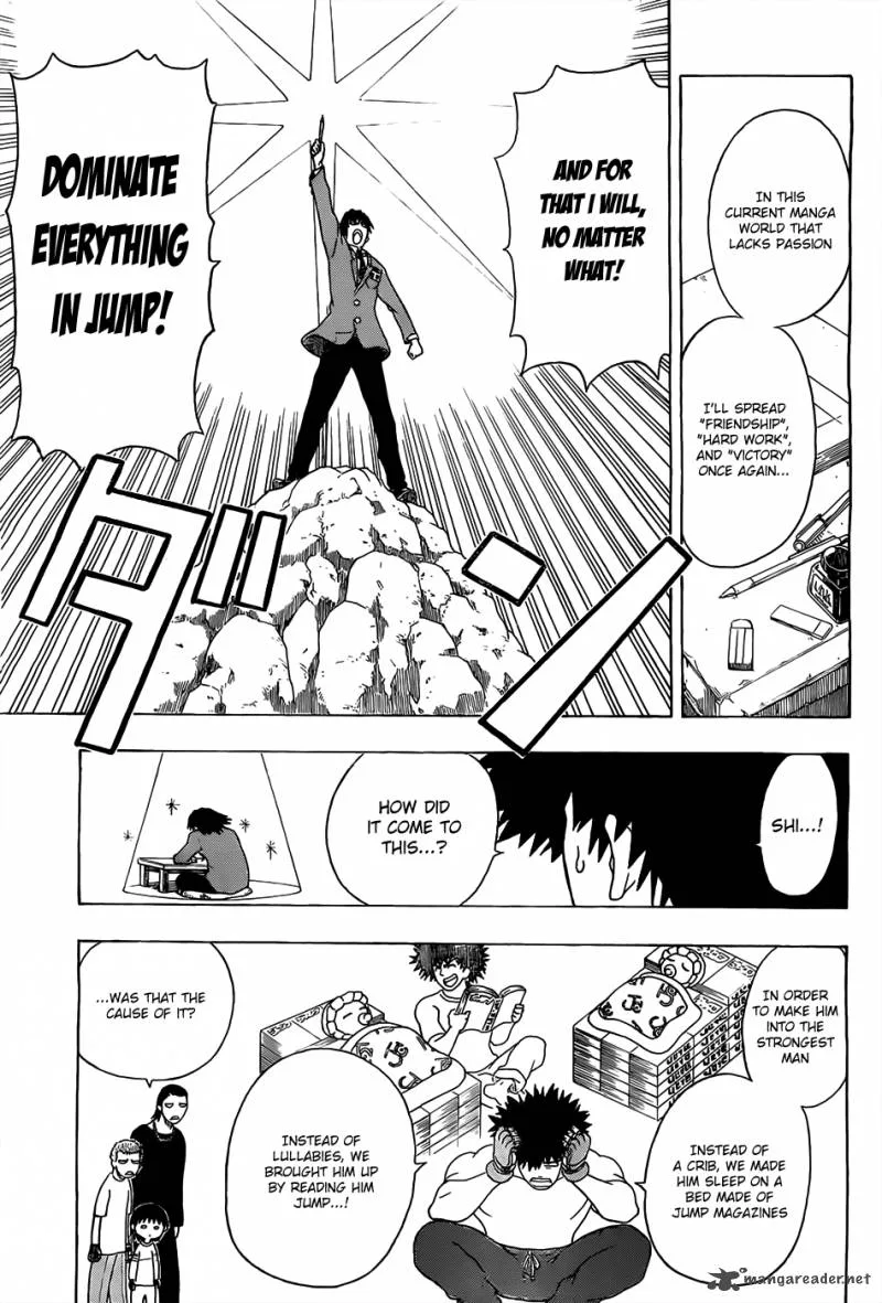 Takamagahara Chapter 1 page 10