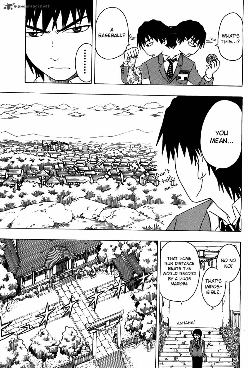 Takamagahara Chapter 1 page 24