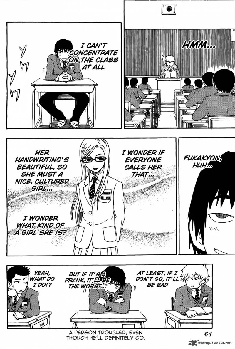 Takamagahara Chapter 1 page 36