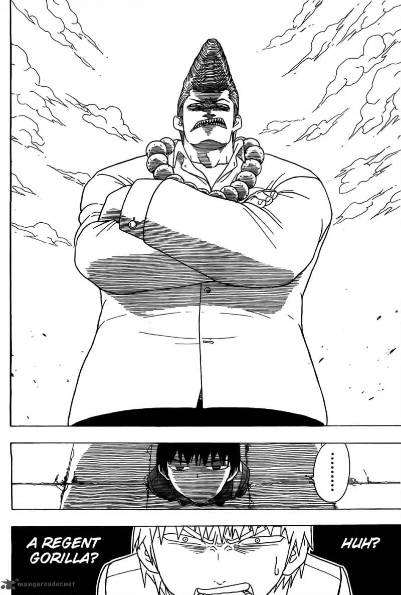 Takamagahara Chapter 1 page 38
