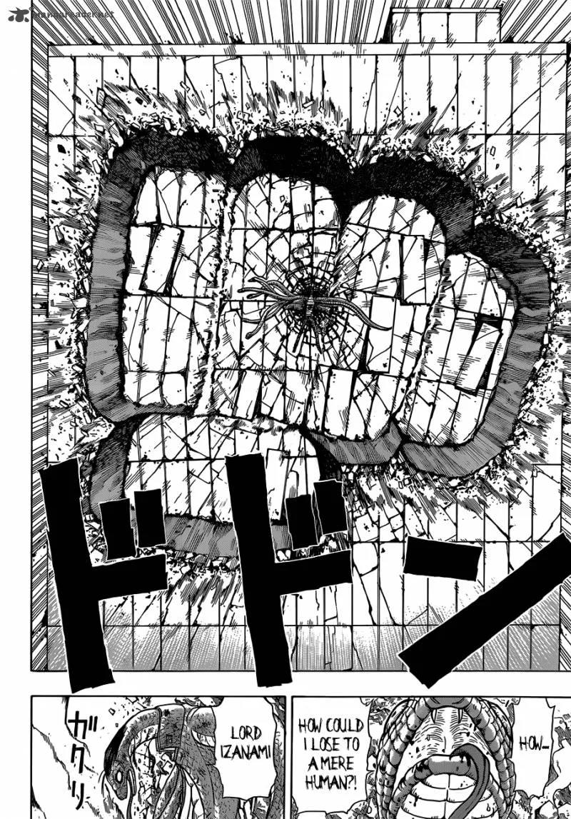 Takamagahara Chapter 17 page 17