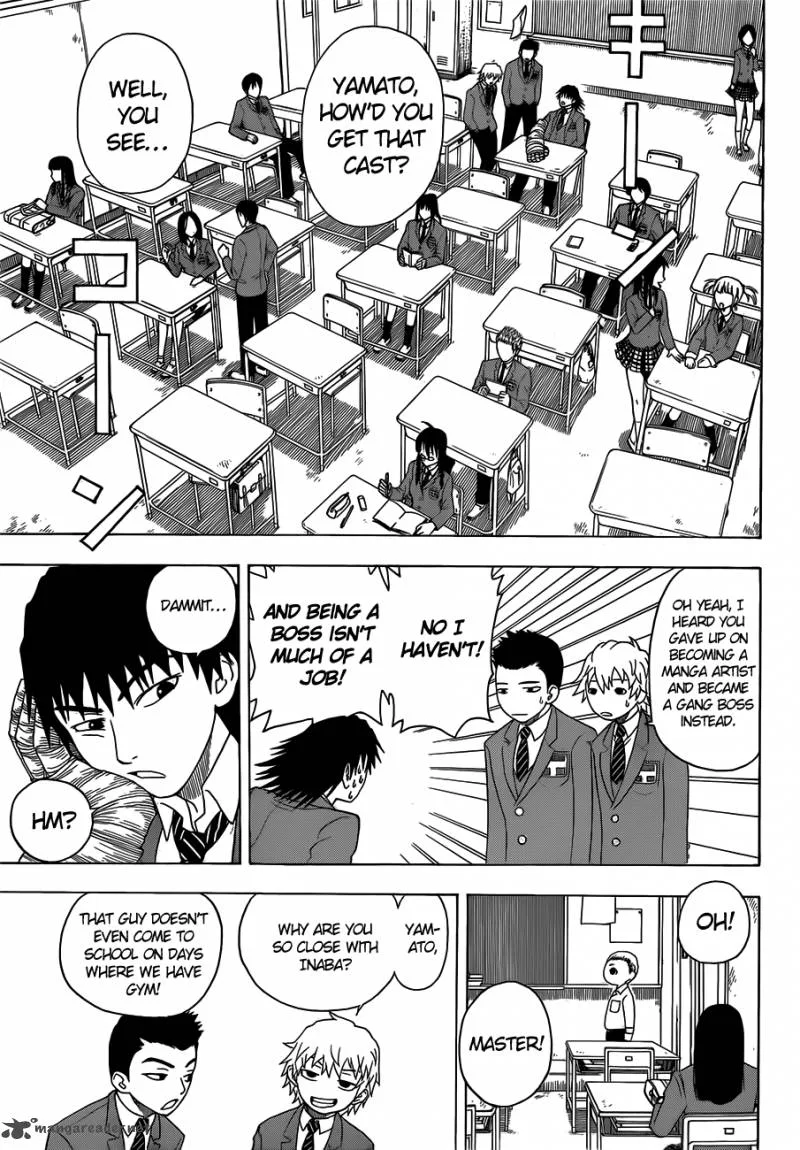 Takamagahara Chapter 2 page 12