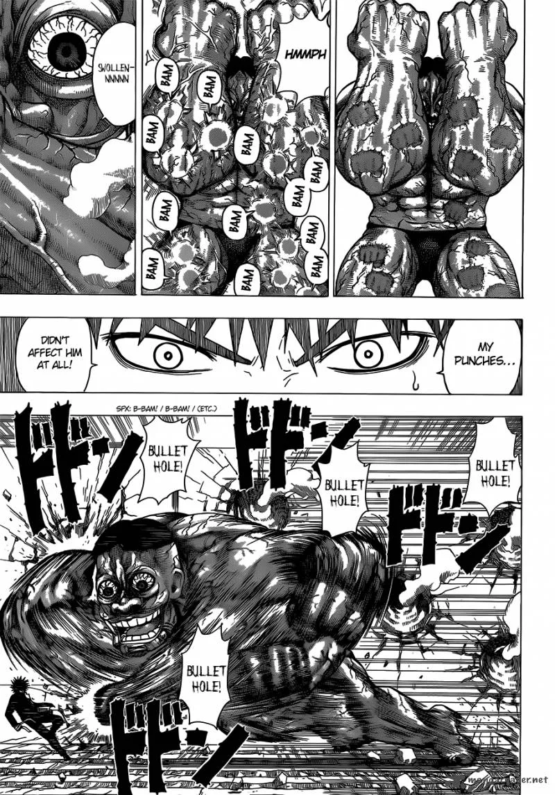 Takamagahara Chapter 7 page 13